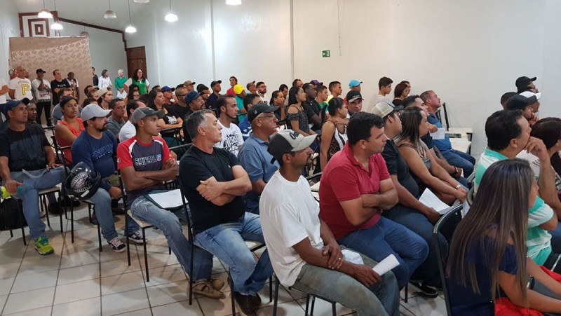SINE ministrará curso de Vigilante e Segurança