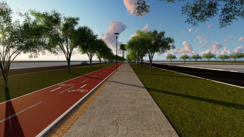 Corredor Turístico ganha força e torna-se realidade em Araguari