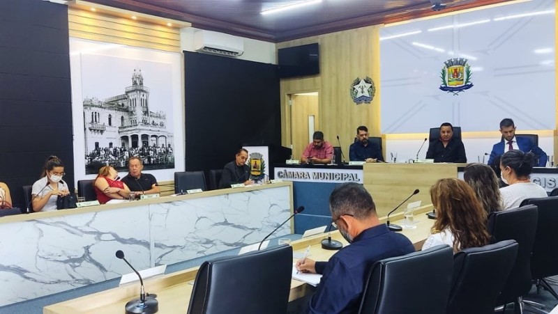 AUDIÊNCIA PÚBLICA DEBATE CUIDADOS PALIATIVOS