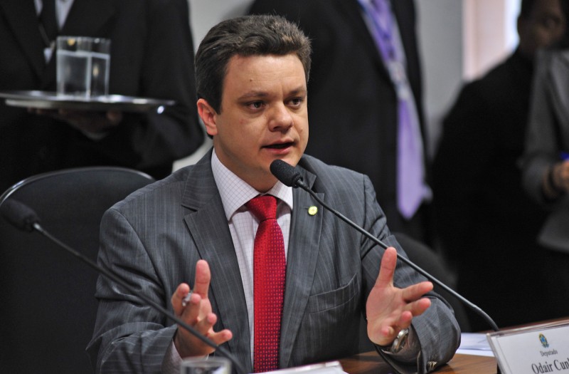 Recursos do Governo de Minas chegam para Araguari