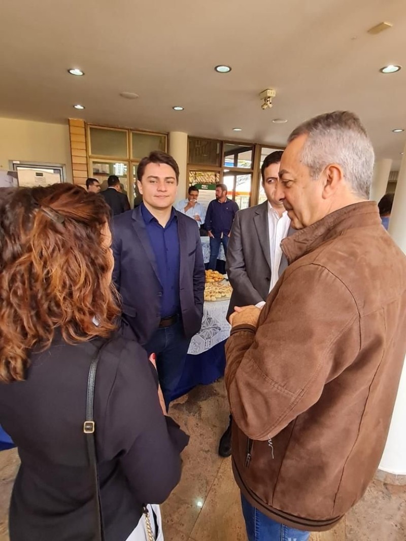 Administração Araguarina recebe “Certificado de Gestão de Qualidade” pelo excelente desempenho em seus primeiros 500 dias de governo
