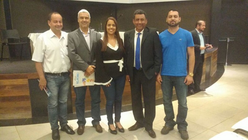 Secretaria de Políticas sobre Drogas participa do II Encontro Regional