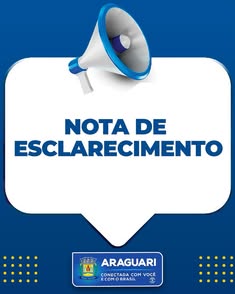 Prefeitura de Araguari esclarece que não há pendências financeiras com empresa responsável por serviços urbanos. Medidas serão tomadas para exigir regularização imediata da situação e apurar responsabilidades. Compromisso com transparência e respeito aos 