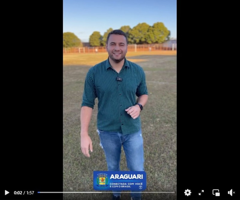 Final da Copa Amvap 2023 acontece neste domingo em Araguari e Você é o nosso convidado especial!