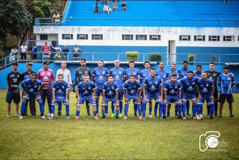 ATC Araguari venceu o último amistoso preparatório para a Copa Amvap