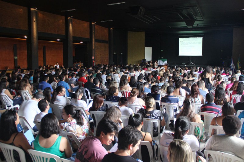 Prefeitura de Araguari realiza 1º Simpósio das Redes de Atenção à Saúde