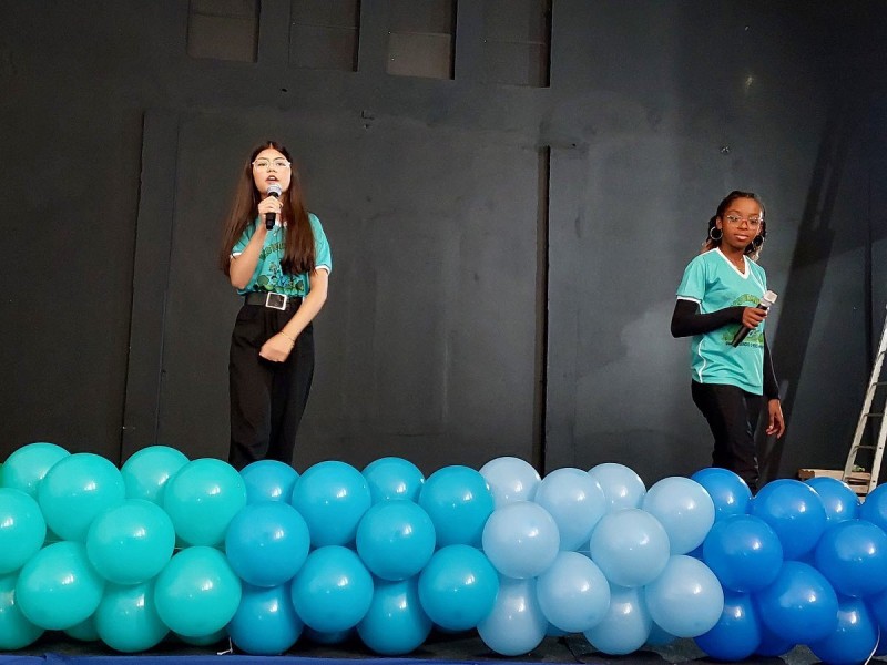 Secretaria de Educação realiza Festival de Música Ecológica