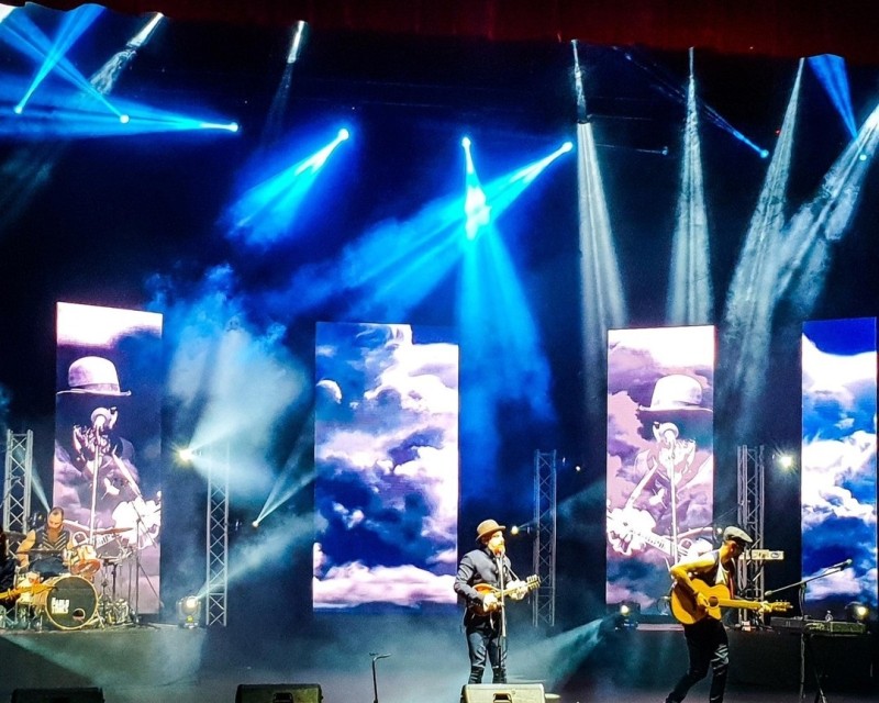 Faec realiza credenciamento de artistas para serem contratados para eventos da prefeitura