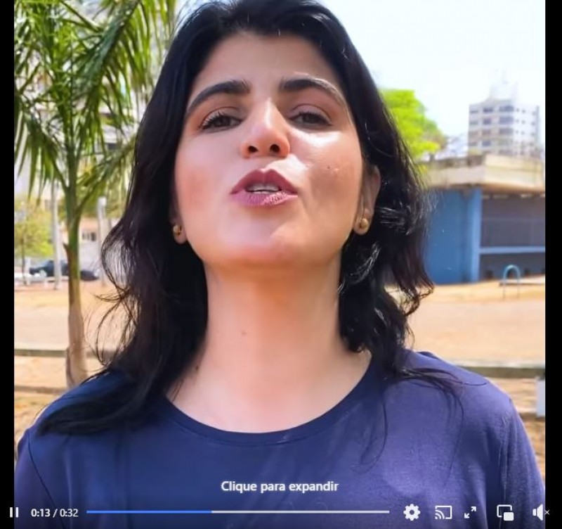 Tem VACINAÇÃO neste sábado em ARAGUARI!