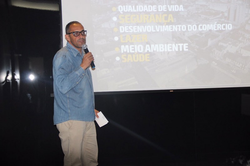AIMITAM realiza reunião em Araguari