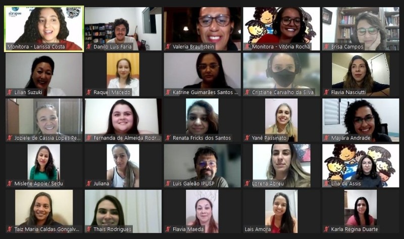 Educação de Araguari em Movimento