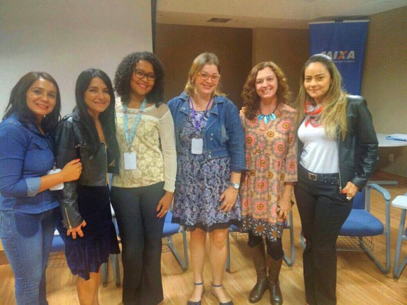 Secretaria de Trabalho e Ação Social participa de capacitação