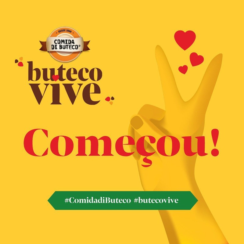 Araguari participa pela primeira vez do concurso “Comida Di Buteco”