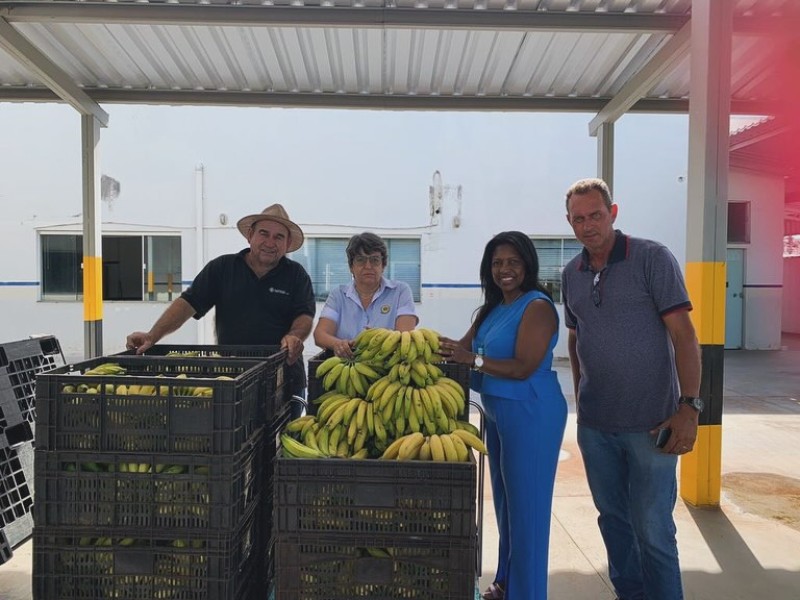 Banco de Alimentos