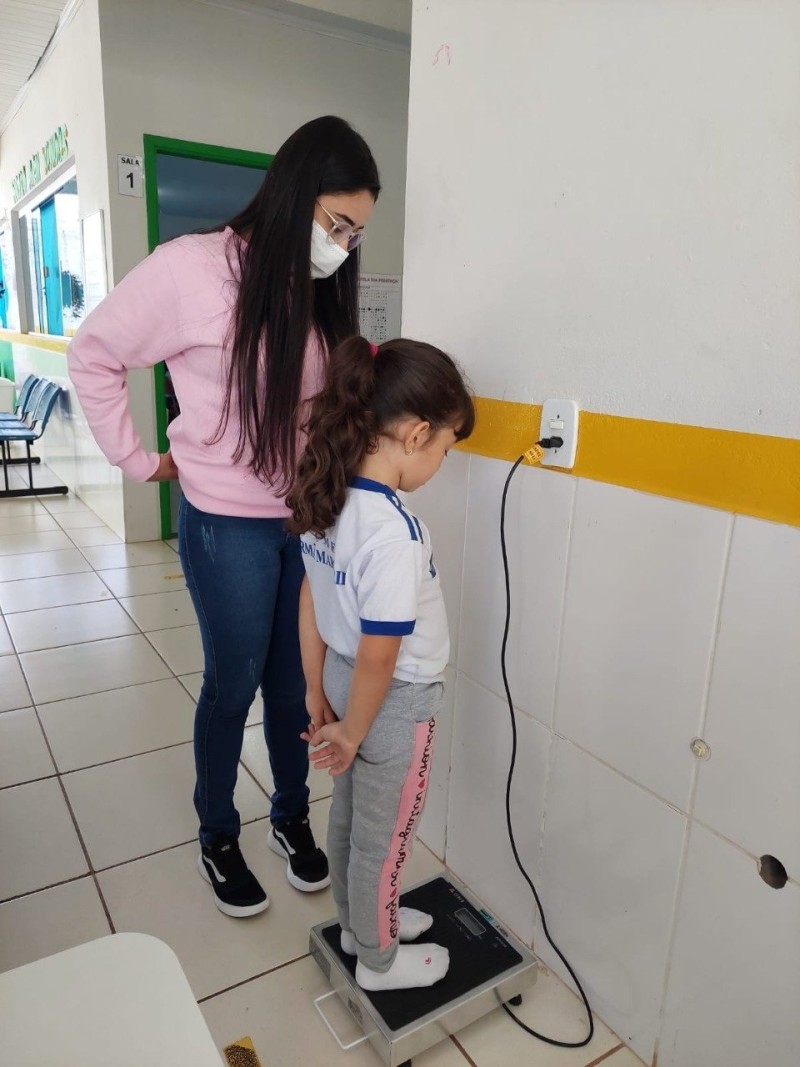 Educação de Araguari em Movimento