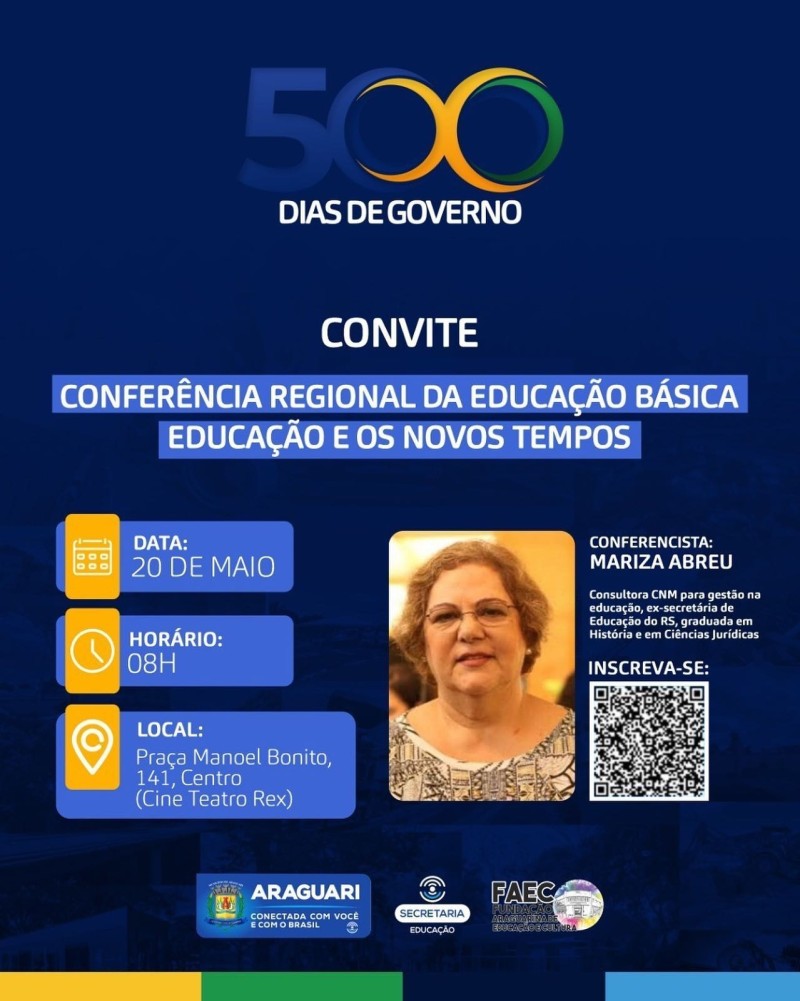 Convite