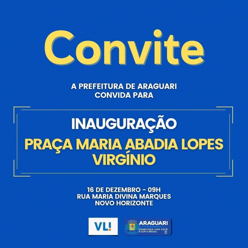 Convite