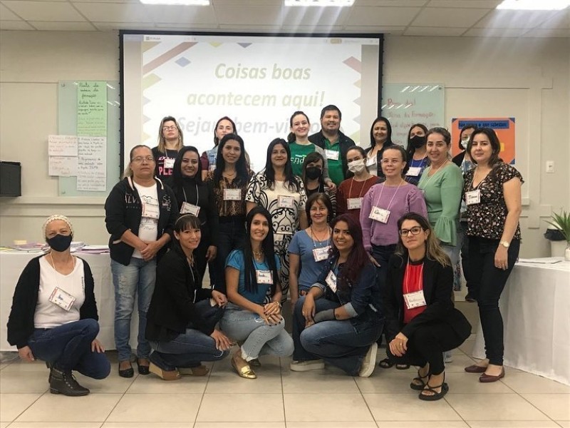 Educação de Araguari em Movimento