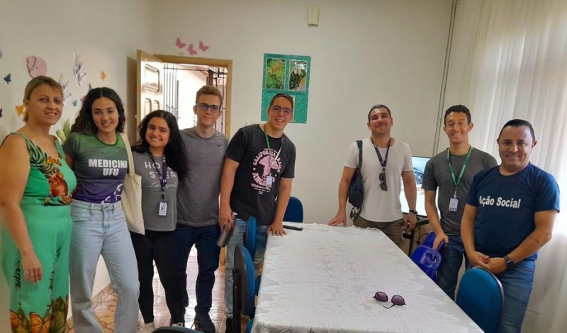 Centro de Apoio Municipal a Mulher Vítima de Violência Doméstica - CAMM-VD (CREAS MULHER)