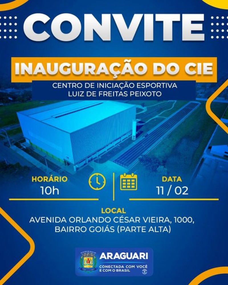 Convite