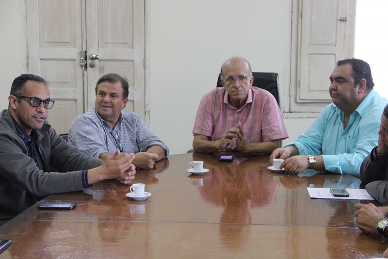 Strip Mall terá obra iniciada em Araguari