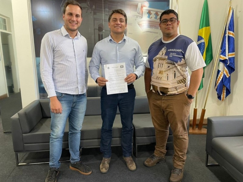 Prefeitura garante proteção da Cachoeira das Irmãs com decreto de tombamento