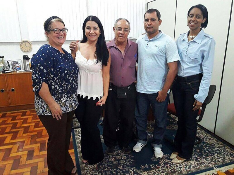 Secretaria de Ação Social faz parceria de acolhimento com a ‘Casa de Davi’