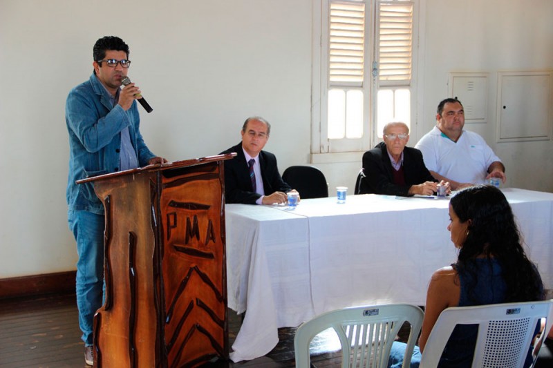Secretaria de Educação possui 99% dos cargos efetivos