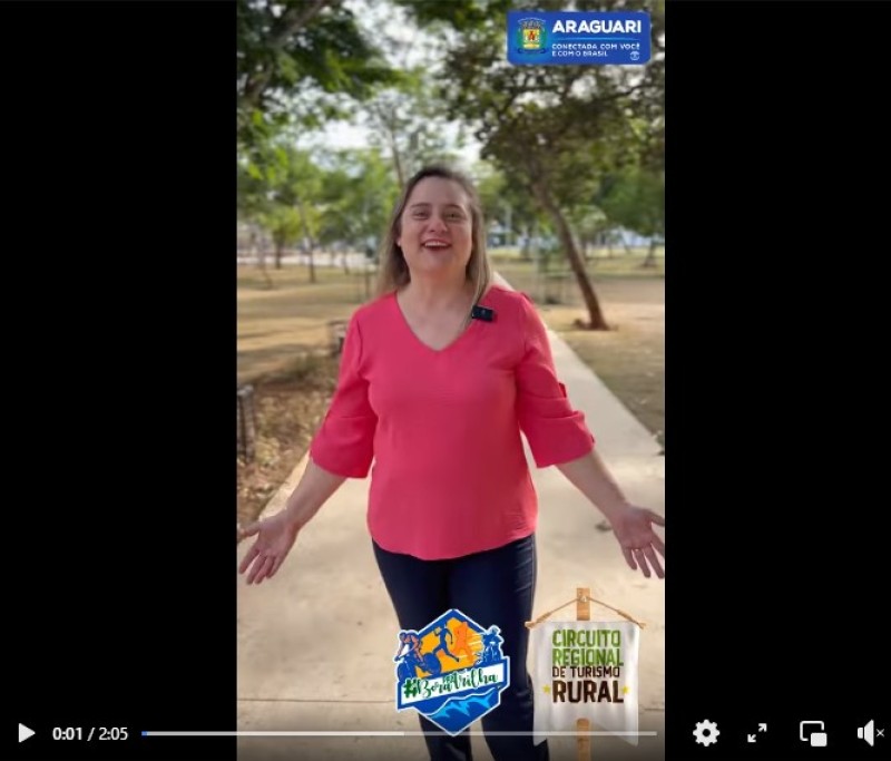 Bora pra Trilha?!