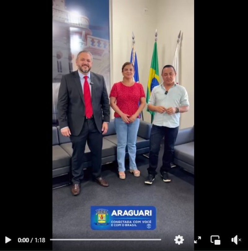 Inscrições para mutirão de Casamentos Comunitários estão abertas em Araguari até dia 9 de outubro