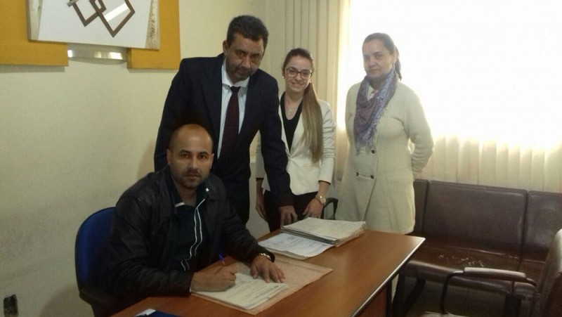 Secretaria Municipal de Políticas sobre Drogas firma parceria com Presídio de Araguari