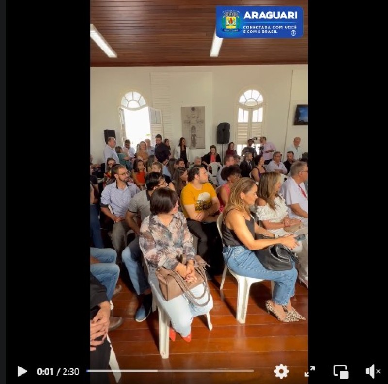 Gestão Renato Carvalho homenageia nova conquista do Hospital Universitário Sagrada Família - IMEPAC