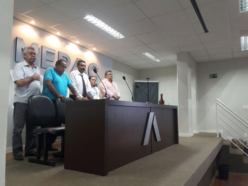 ​​ICASU comemora 50 anos de trabalhos desenvolvidos em prol da comunidade