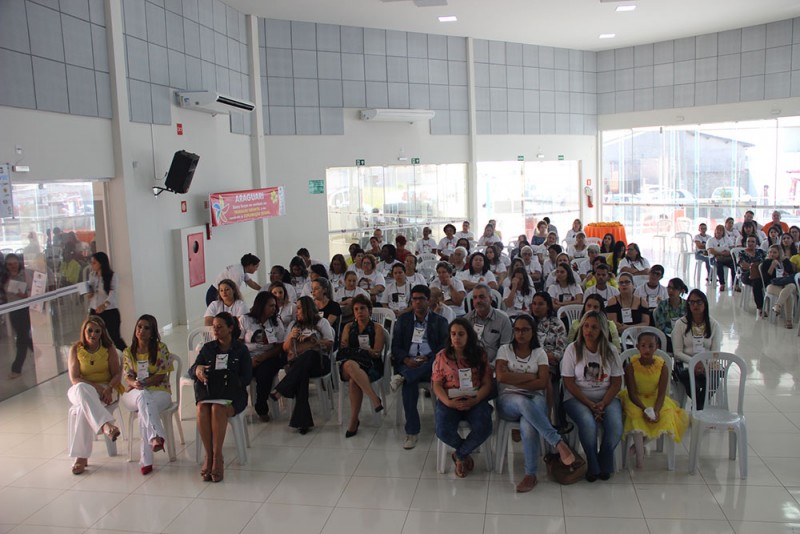 Prefeitura de Araguari promove ações de erradicação do trabalho infantil e contra a exploração sexual