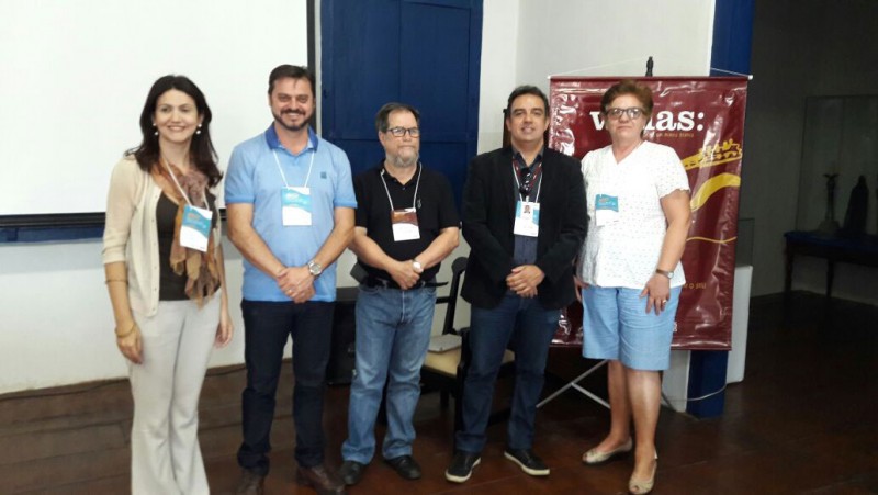 FAEC participa da 7ª Rodada Regional do Patrimônio  