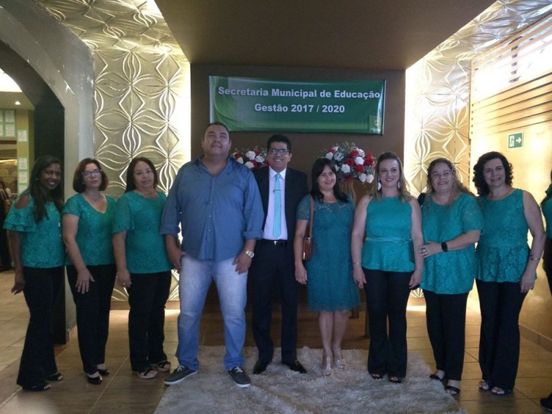 ​​​​Secretaria de Educação realiza 1º Encontro Pedagógico de 2018