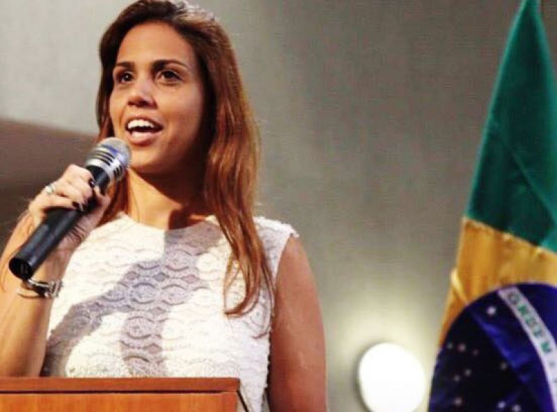 IV Conferência Municipal de Políticas sobre Drogas