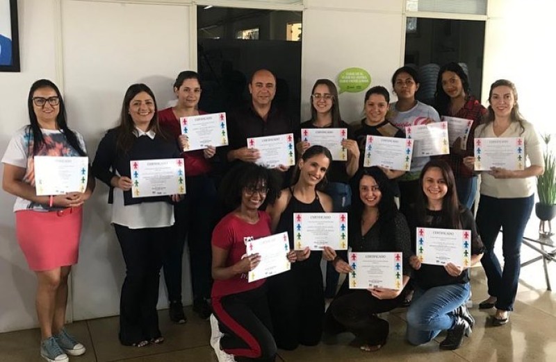 Programa Formação pela Escola