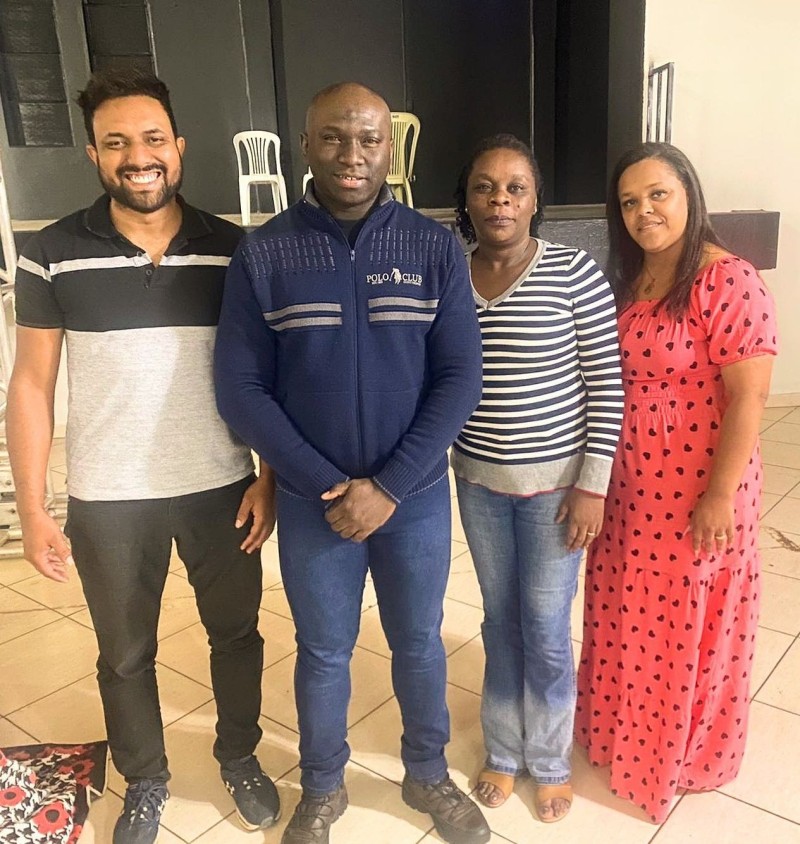 III Conferência Municipal de Igualdade Racial acontece em Araguari