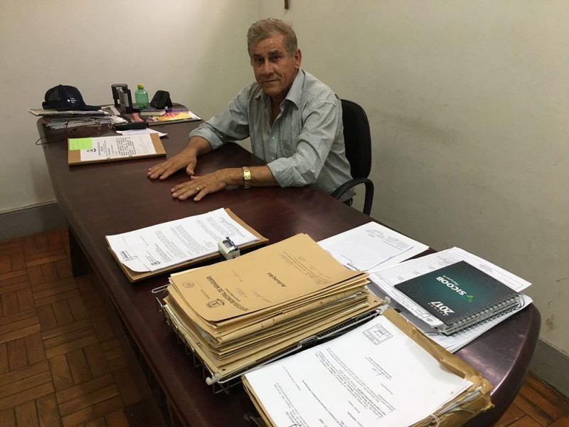 Prefeitura convoca concessionários de terrenos no cemitério para regularização
