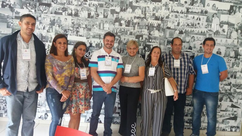 Servidores Públicos participam de “Programa Capacitação em Governança”