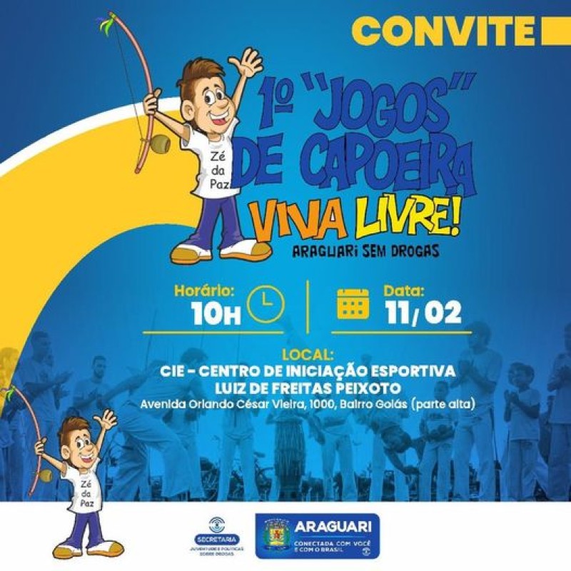 Convite