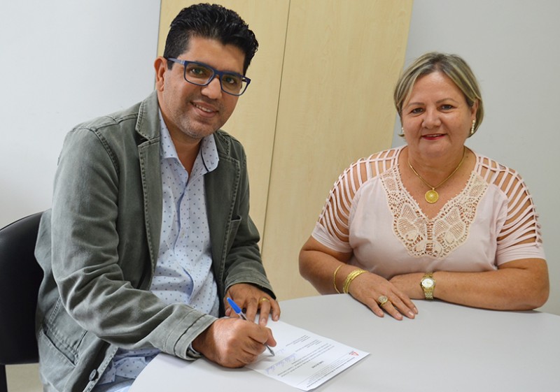 CIE/Amvap elegene nova diretoria para o exercício 2018  