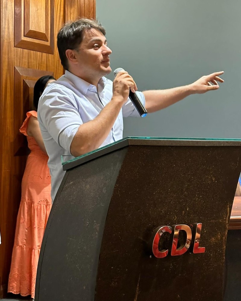 Conselho Municipal de Saúde realiza a posse dos conselheiros