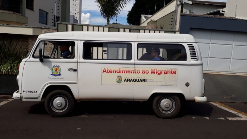 Agentes de Redução de Danos iniciam Projeto Café da Tarde Solidário