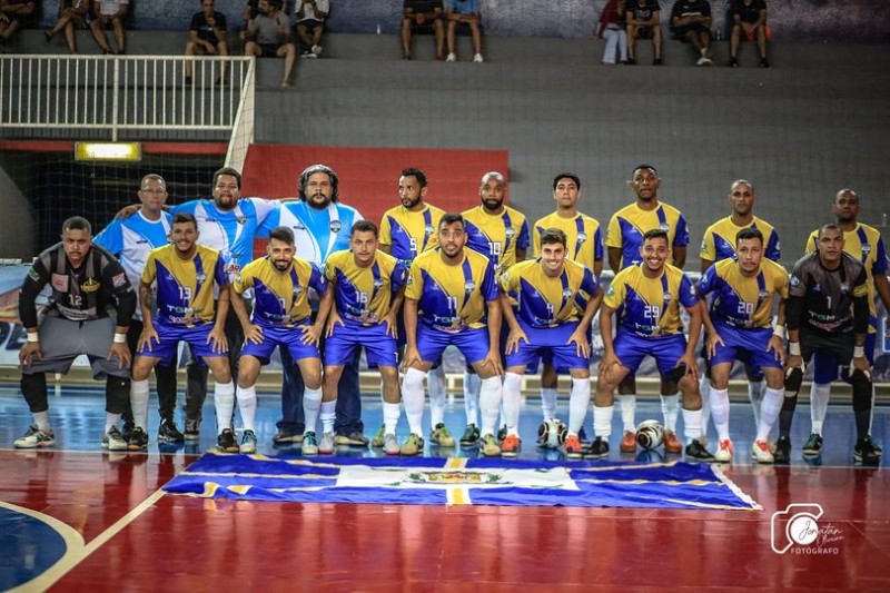 COPA FUTSAL INCONFIDENTES