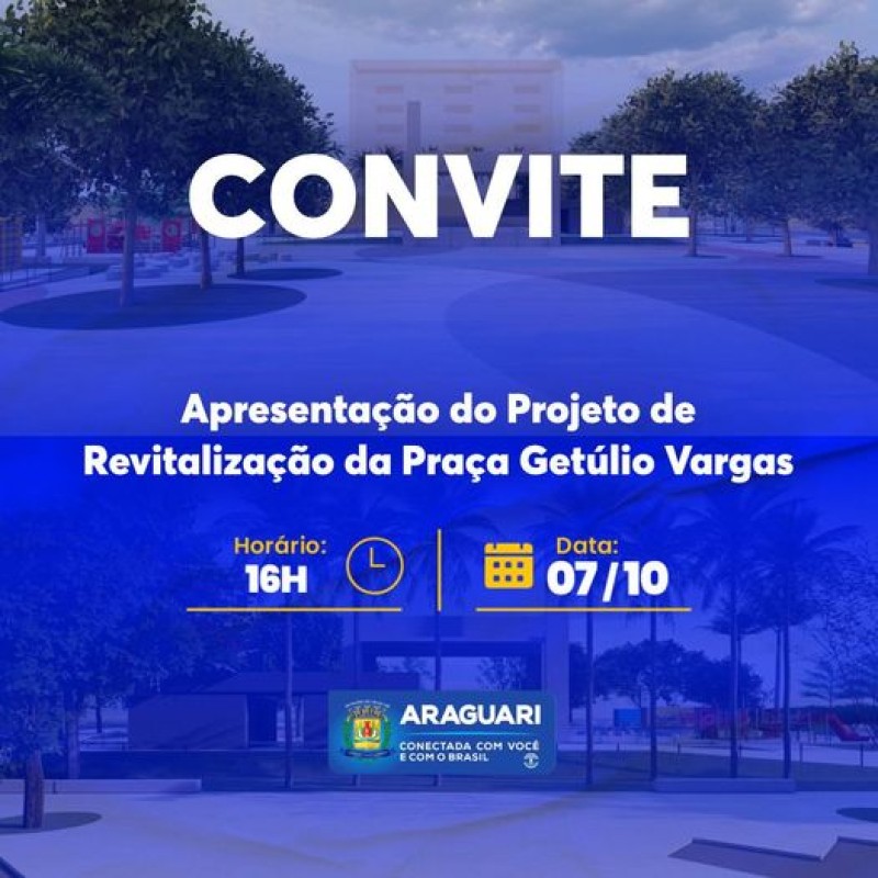 Convite
