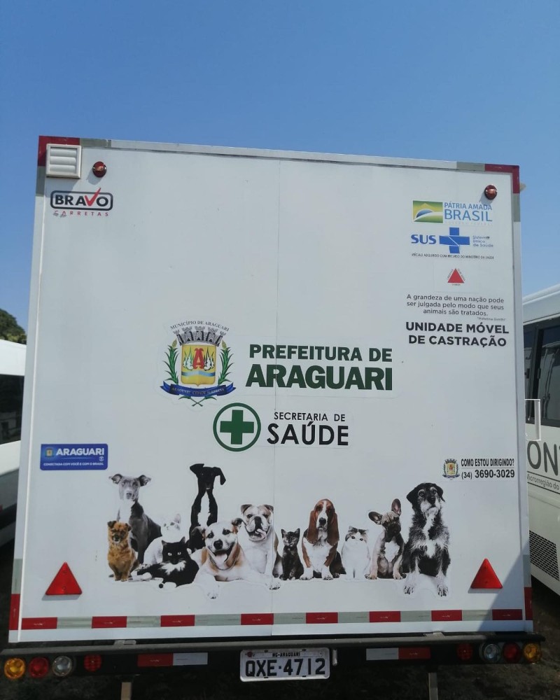 Mais uma novidade!!!
