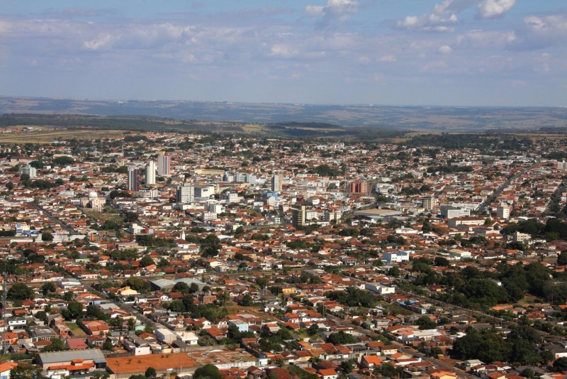 Câmara de Araguari aprova projeto de cooperação