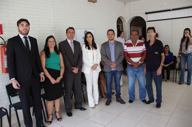 ​Mutirão realiza reconhecimento de paternidade e exame de DNA em Araguari